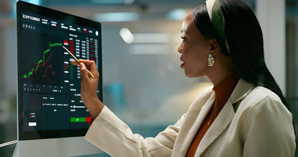 Index Fund Investing