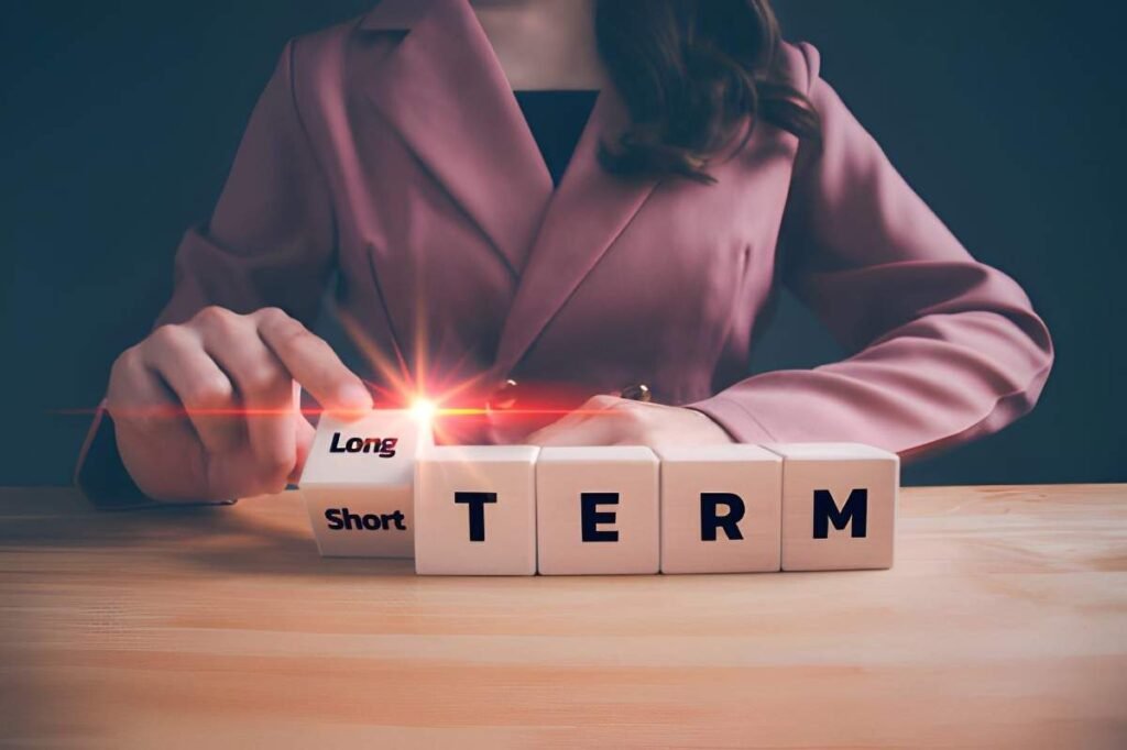 Index Fund Investing for the Long Term