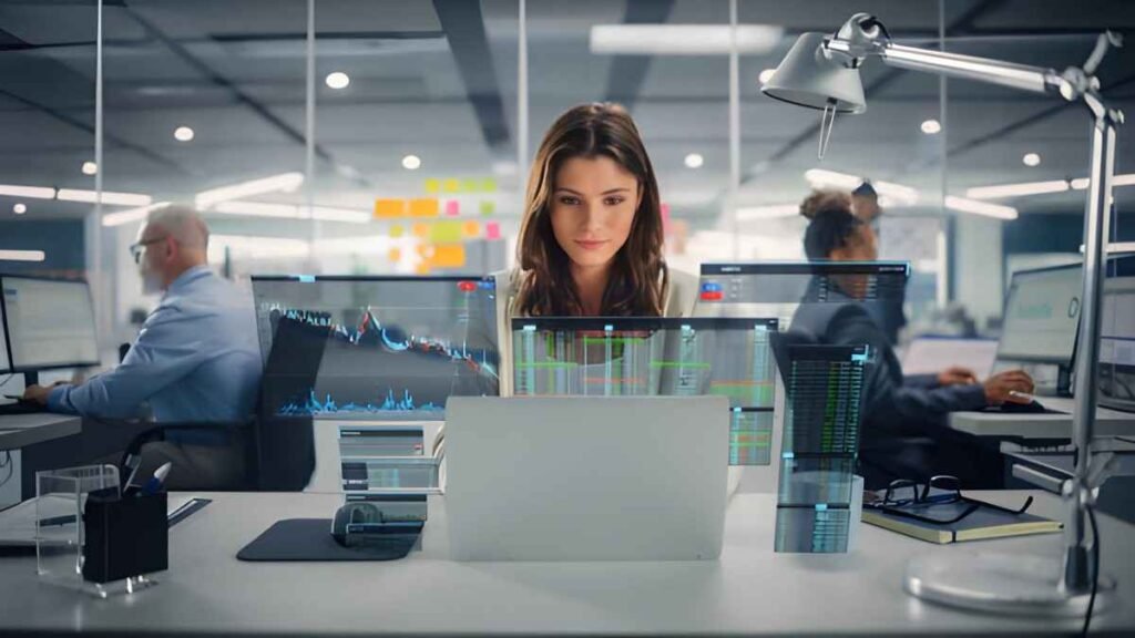Index Fund Investments