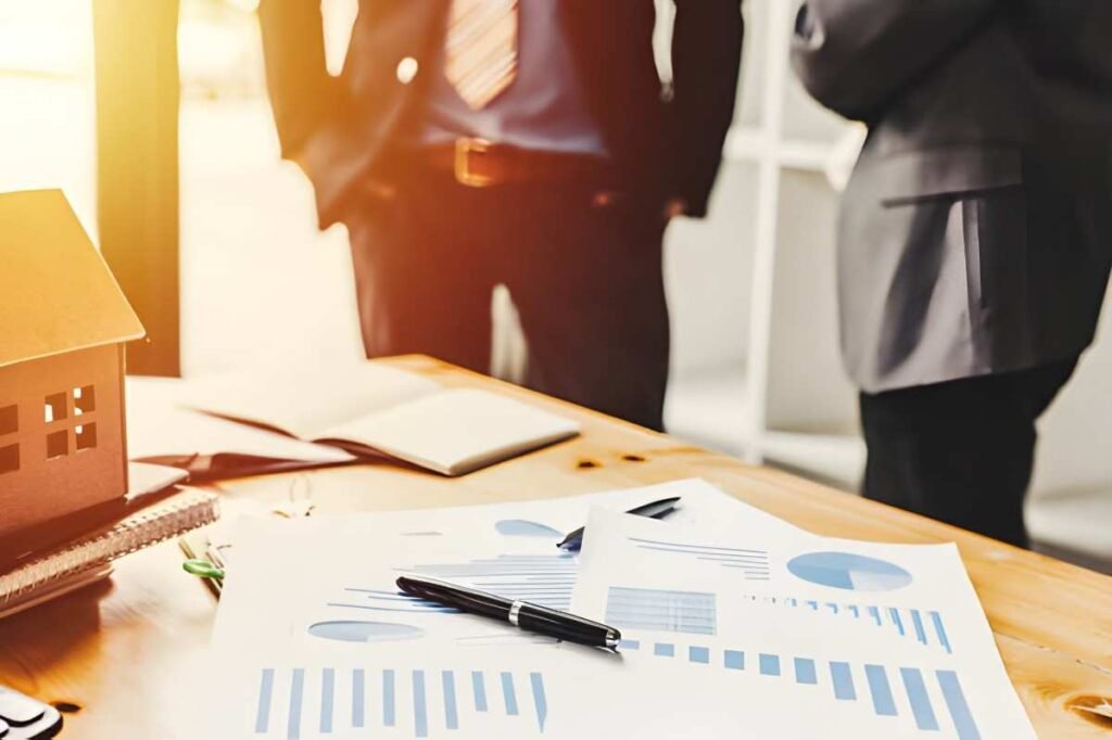 Index Fund Investor's Broker Blueprint