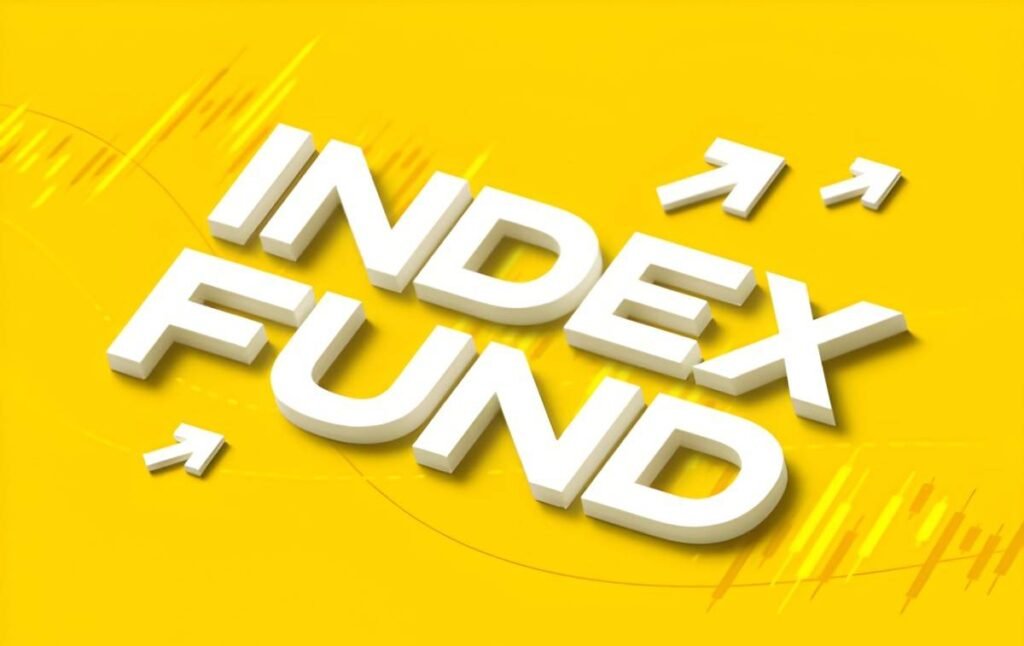 Index Fund for Tech-Led Growth
