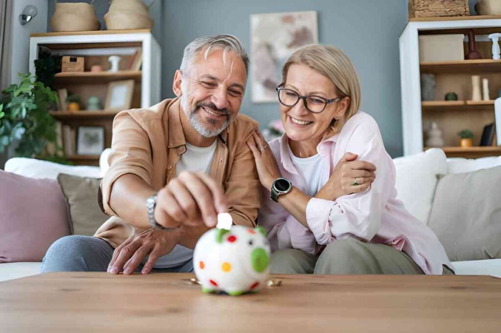 Ingelheim Retirement Savings Plan