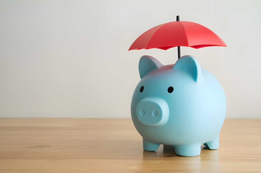 Insured Retirement Plan