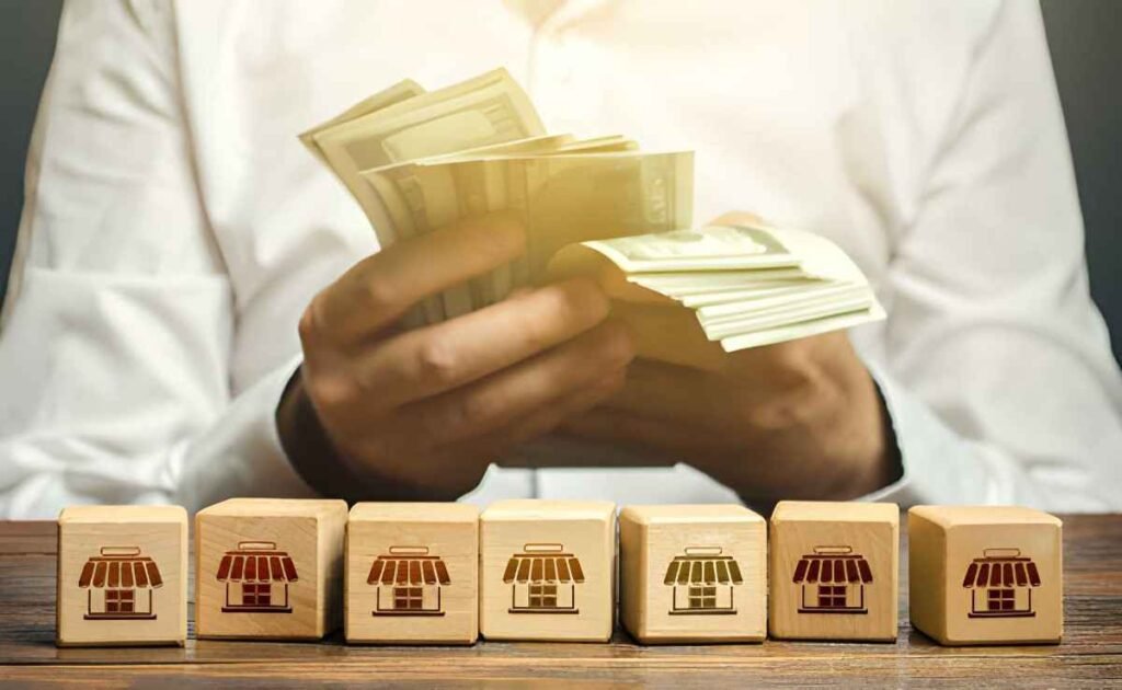 Investing in Companies with High Franchise Value
