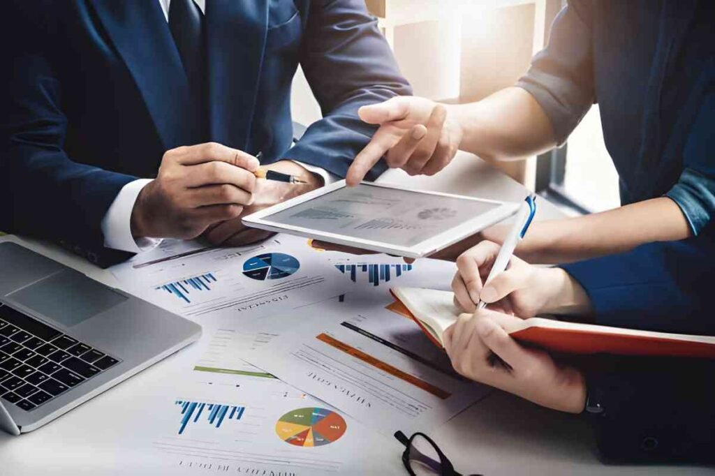 Investing in Index Funds