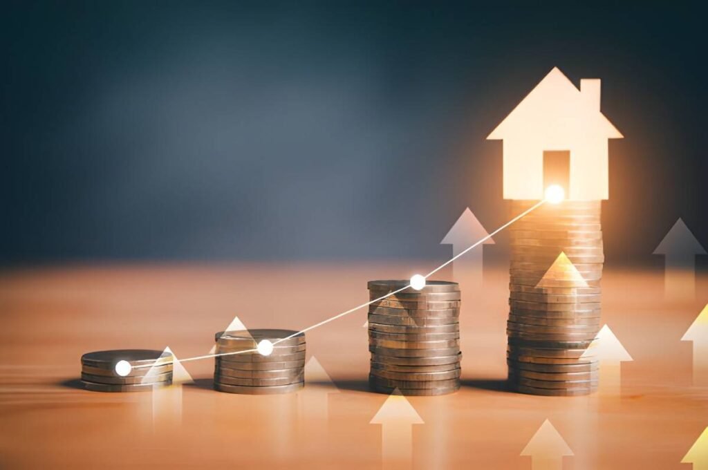 Investing in a Home When Prices Are High