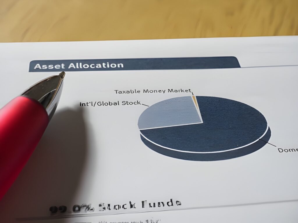 Investment Institute's Asset Allocation Framework
