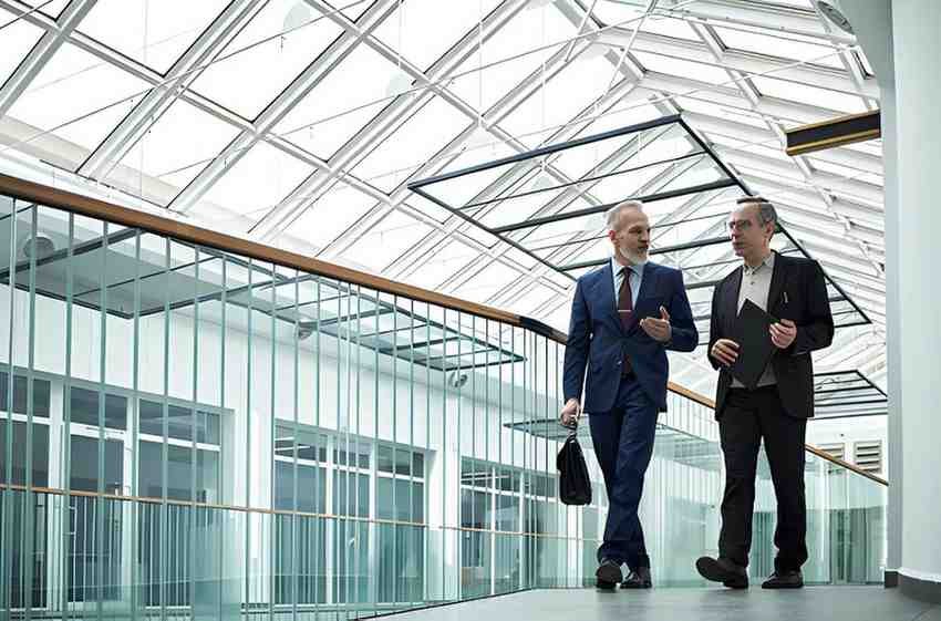 Legal Architecture of Retirement Plans
