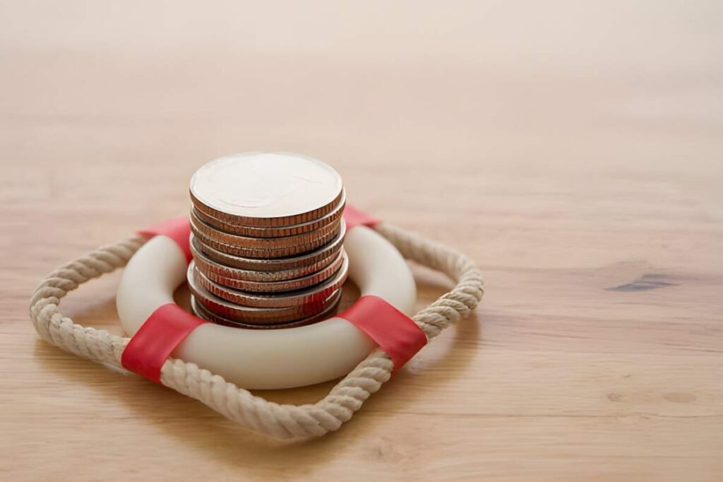 Loan and The Lifeline