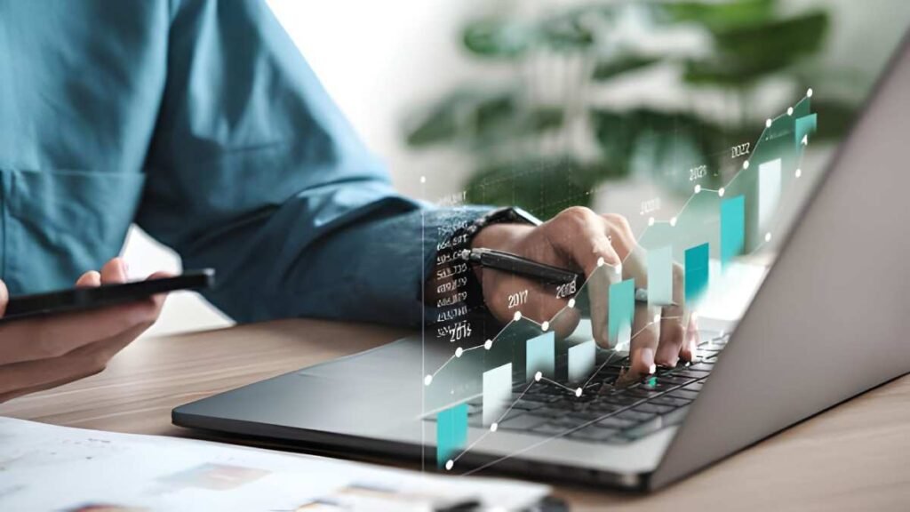 Long-Term Growth Investment Strategy
