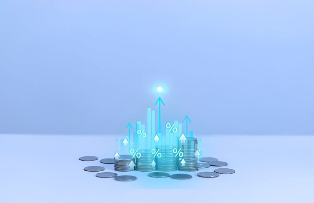 Long-Term Index Fund Investments