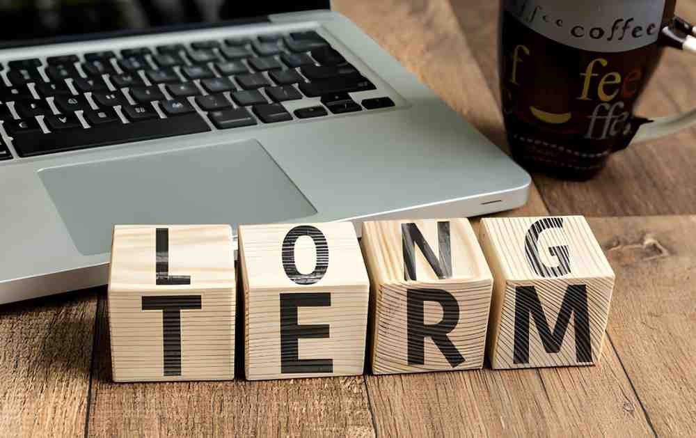 Long-Term Investor