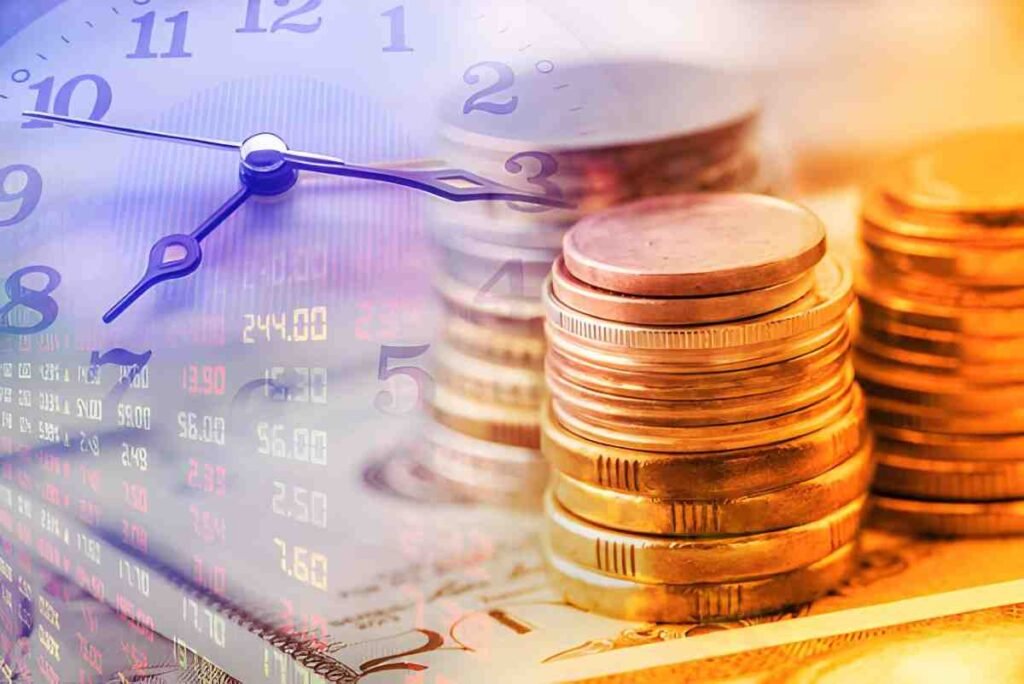 Long-Term Wealth
