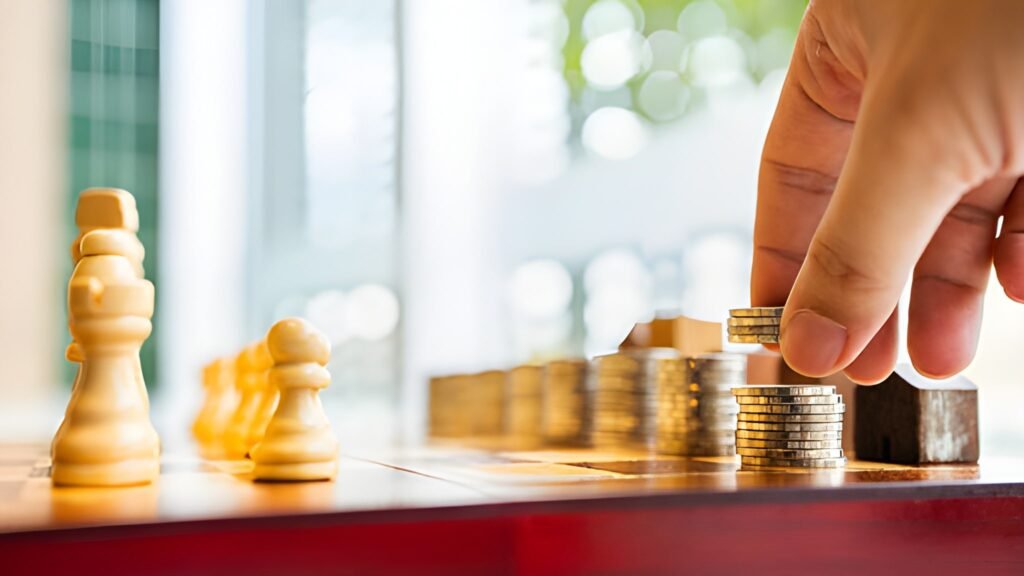 Long-Term Wealth Building