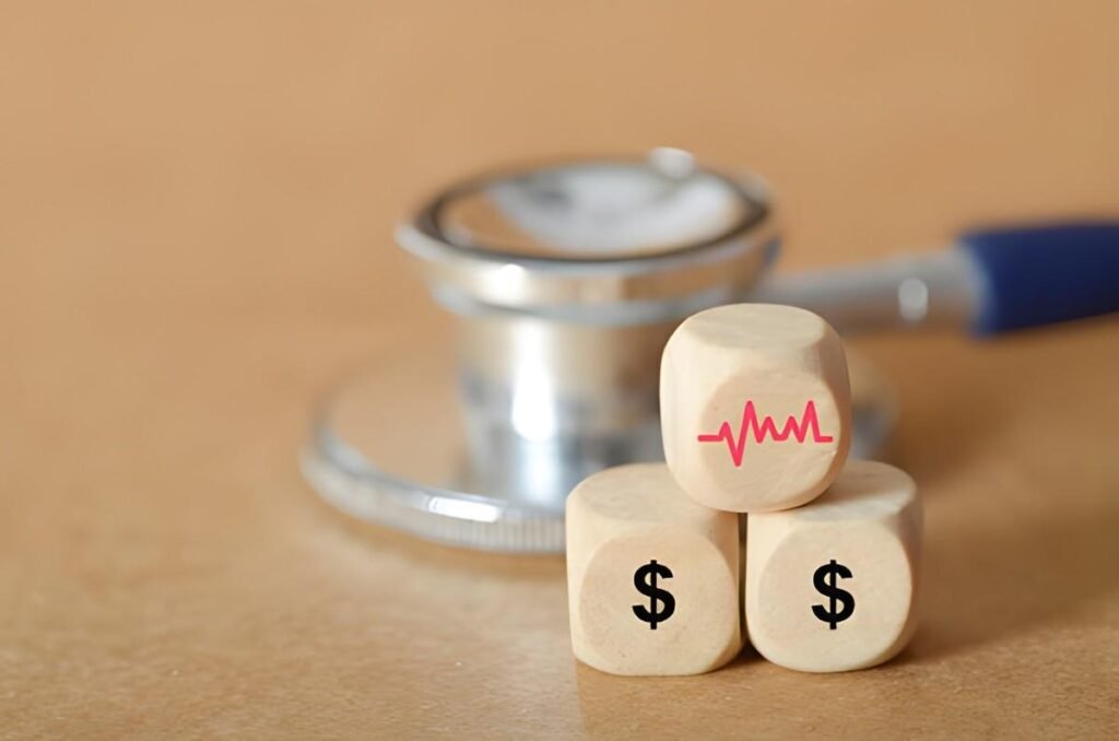 Low-Cost Index Fund Investing