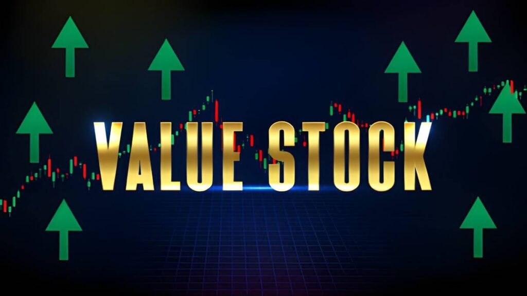 Low-Value Stocks