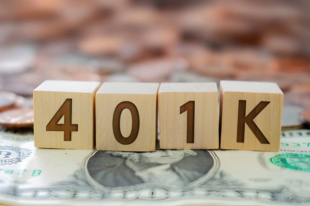Major Changes to 401(k) Plans