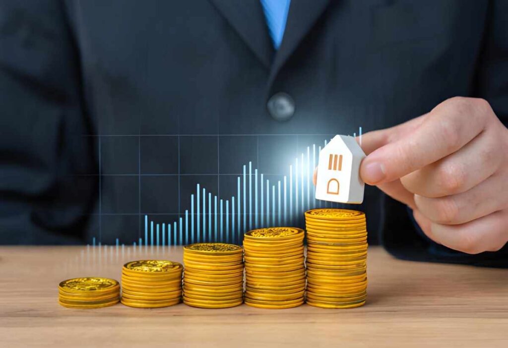 Mastering Total Return with Income and Growth Investment Trusts