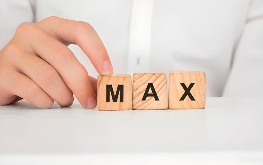 Maximizing Pre-Tax Retirement Plans