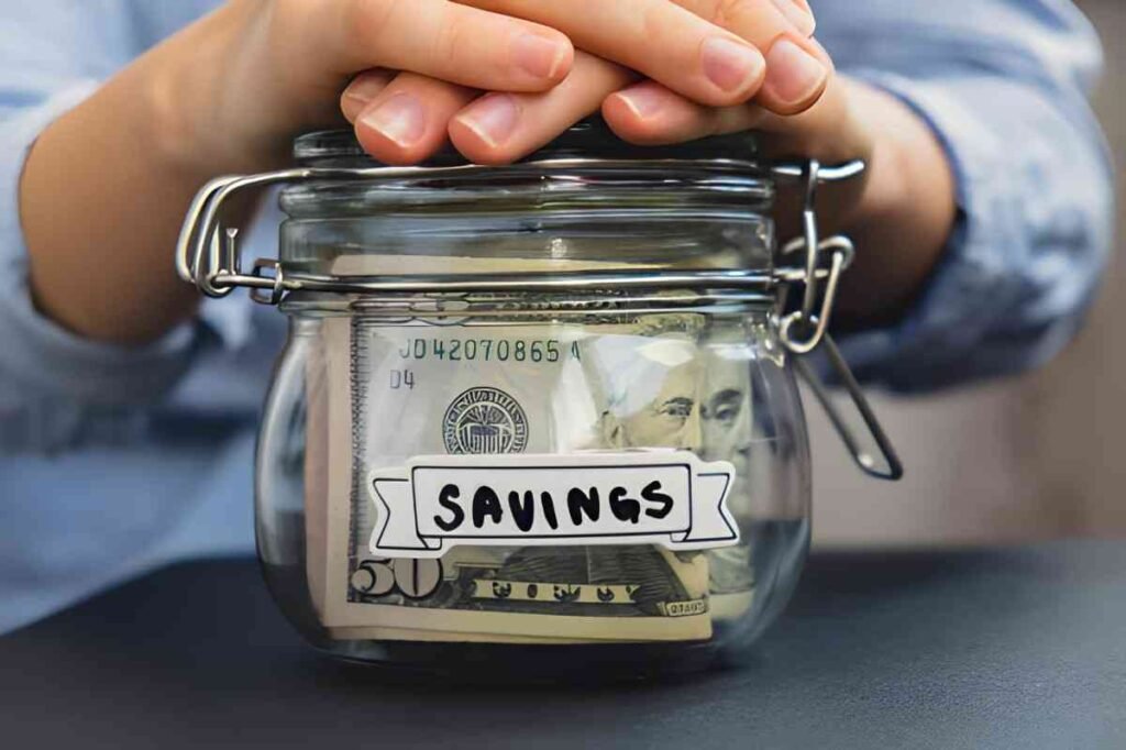 Maximum Savings