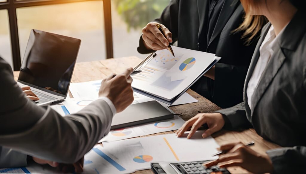 Mellon's Asset Allocation Philosophy