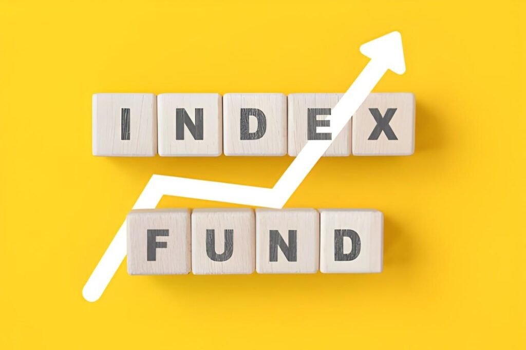 Mid-Cap Index Funds