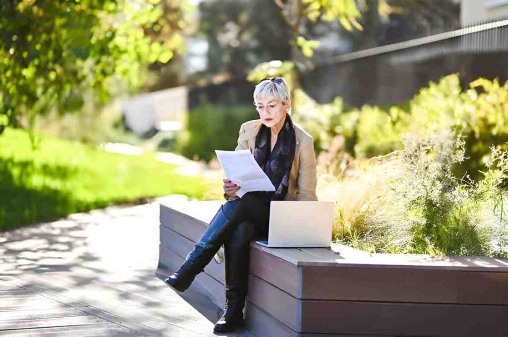 Modern Retirement Plan Landscape