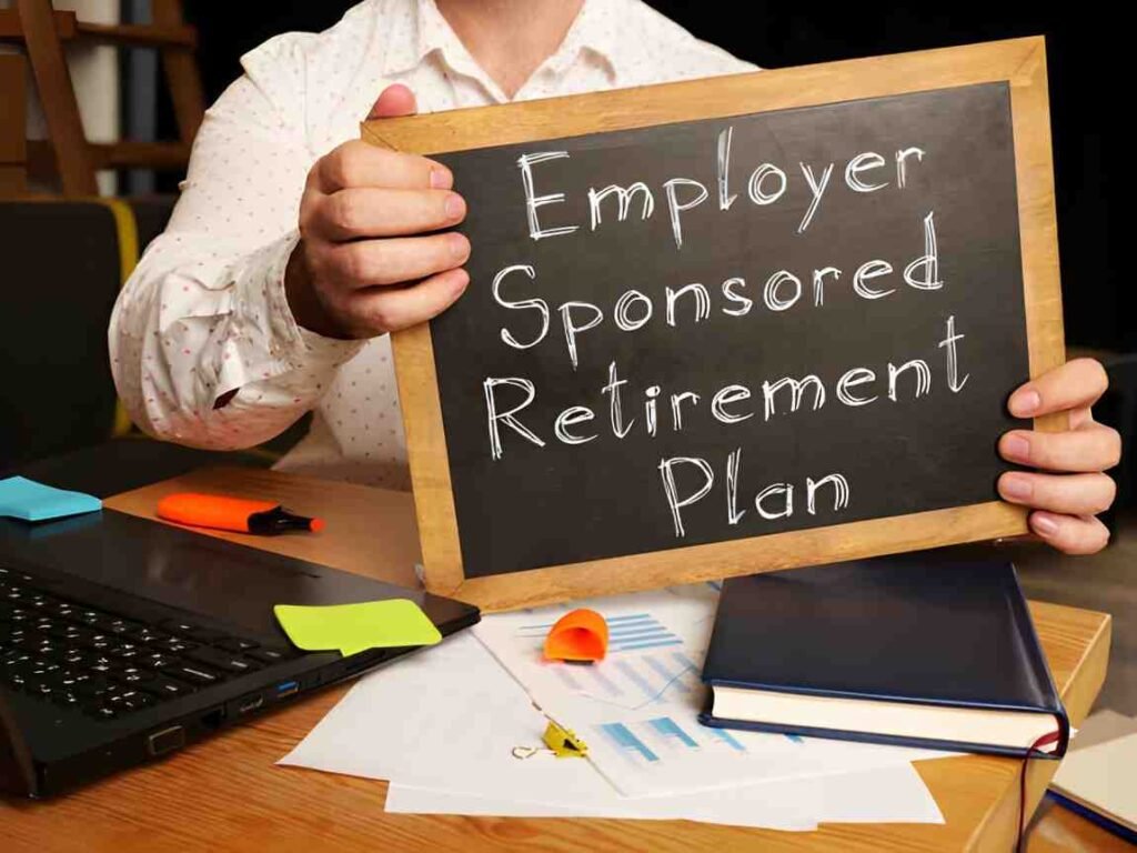 Navigating Employer-Sponsored Retirement Plans