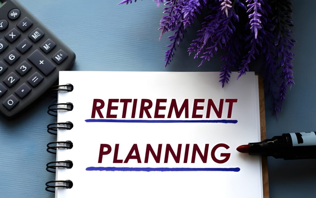 Navigating Retirement Planning with Boetger Retirement Plan Services