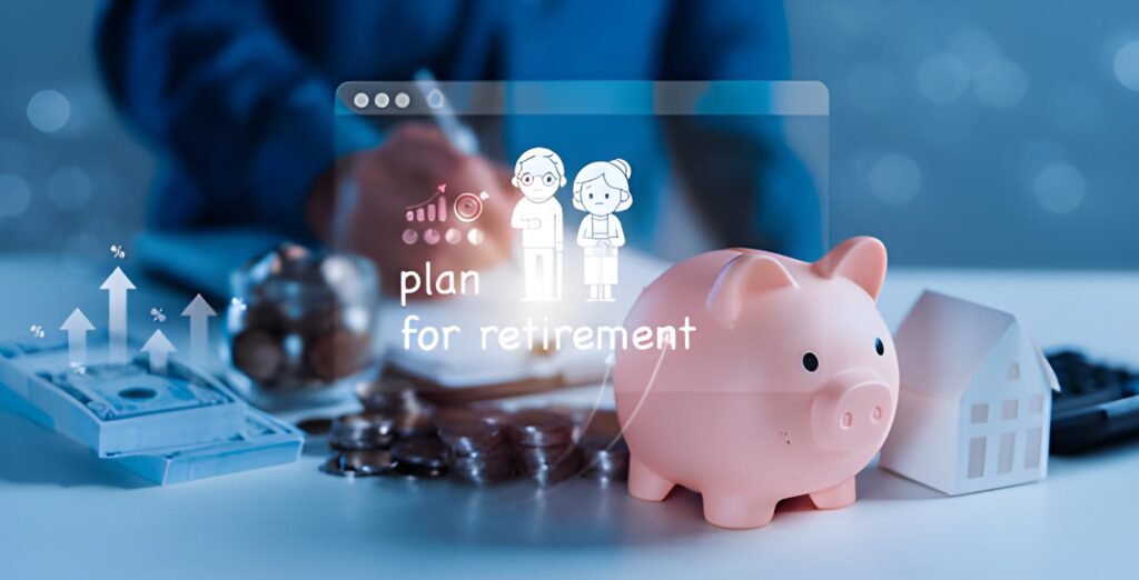 Navigating the Blain Retirement Plan A Framework for Understanding Employer-Sponsored Savings