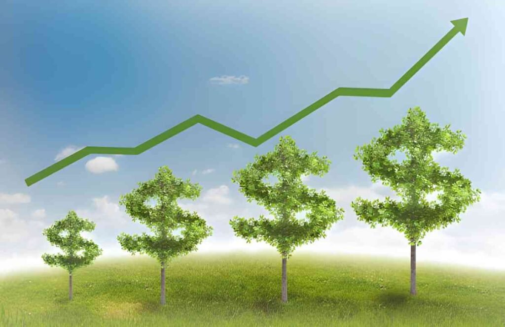 Navigating the Landscape of Large Growth Mutual Funds A Strategic Guide