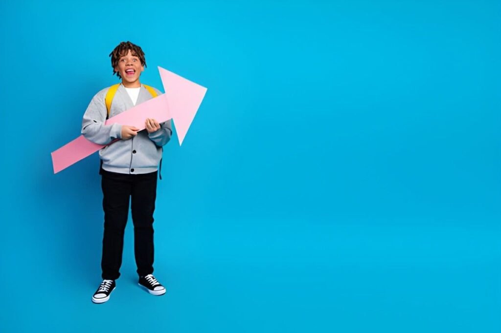 Navigating the Pre-Teen Years A Deep Dive into the Bright Directions Moderate Age-Based 10-11 Portfolio
