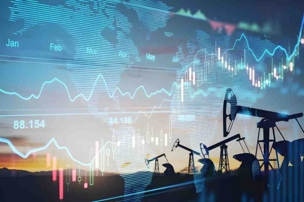 Oil & Gas Dividend Stocks