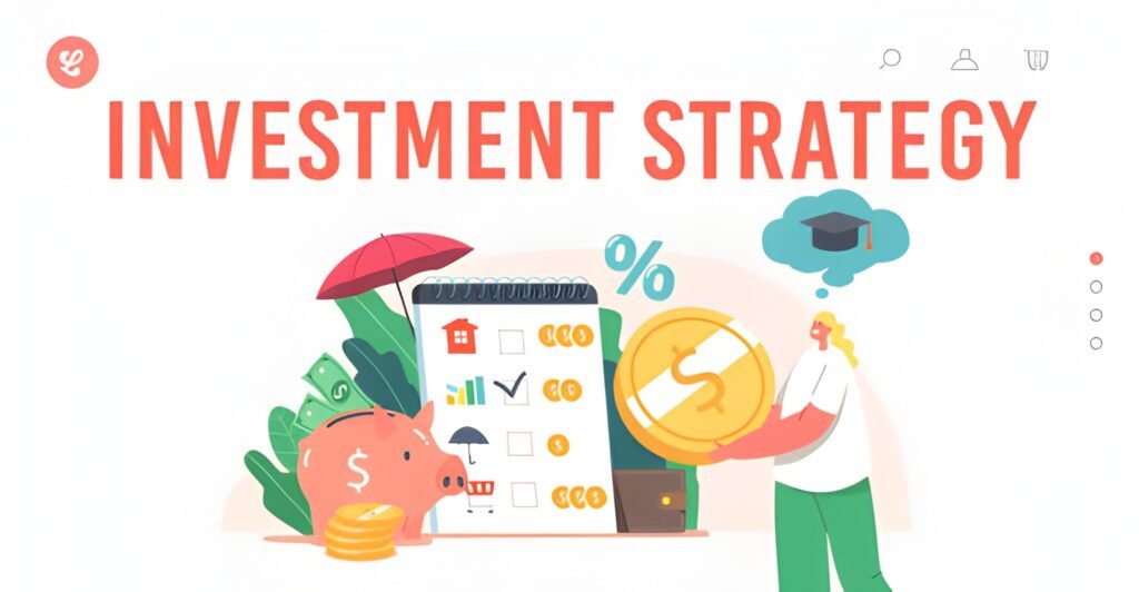 Optimal Asset Allocation Strategy for a 35-Year-Old Investor