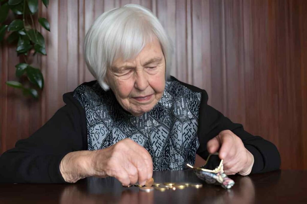 Optimal Asset Allocation for a 90-Year-Old Retiree Safety, Income, and Simplicity
