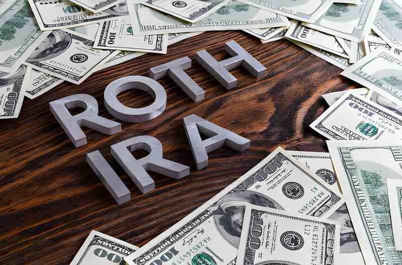 Optimal Roth IRA Asset Allocation for Lifelong Growth