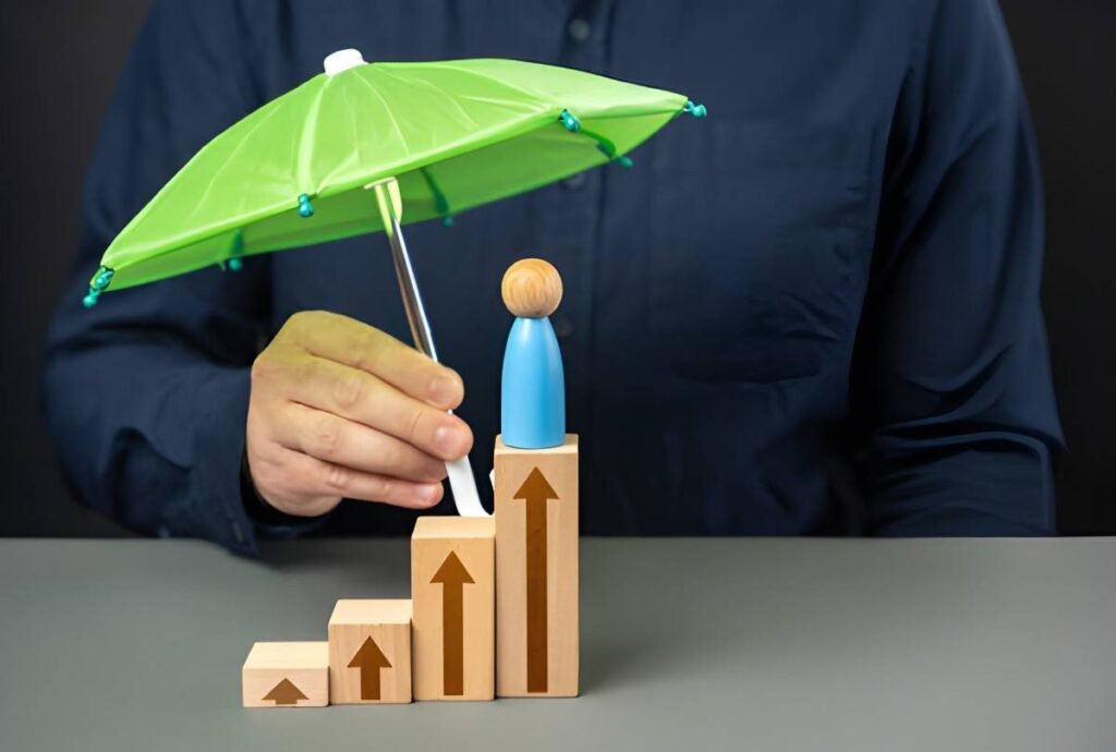 Path to a Secure Retirement