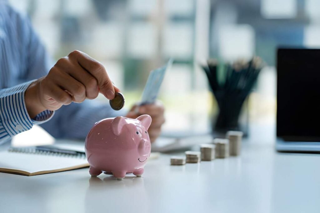 Pensions Retirement Savings Plan
