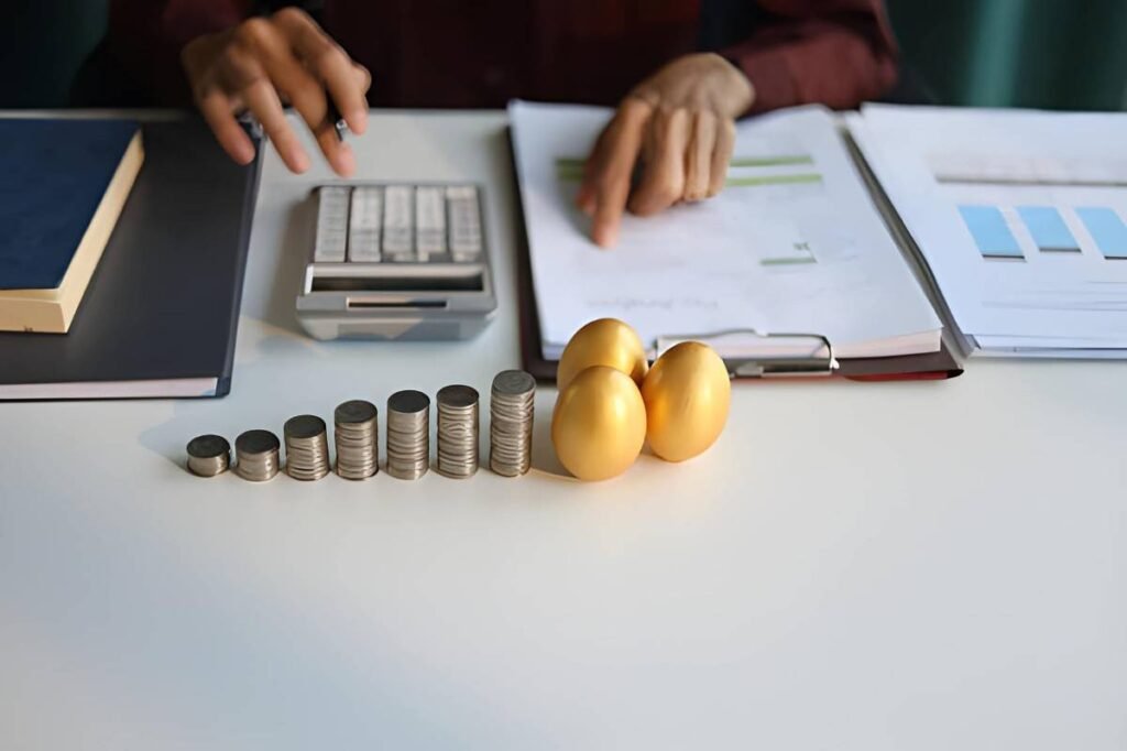 Philosophy of Patience and Compounding