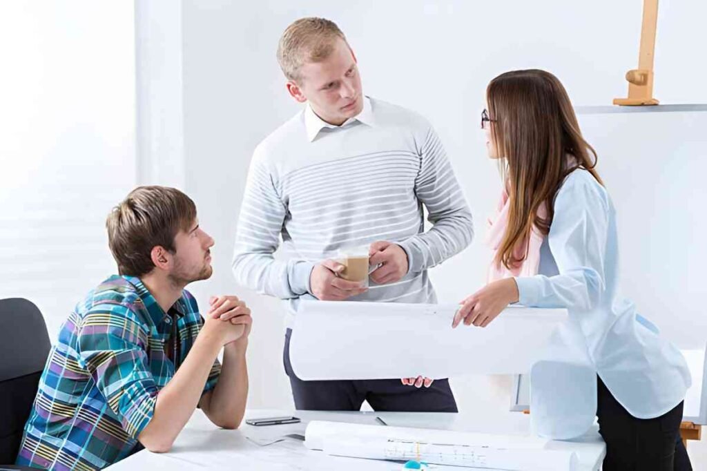 Plan Rules During a Break in Service