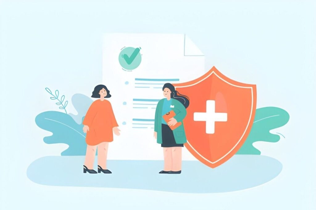 Post-Service Health Coverage