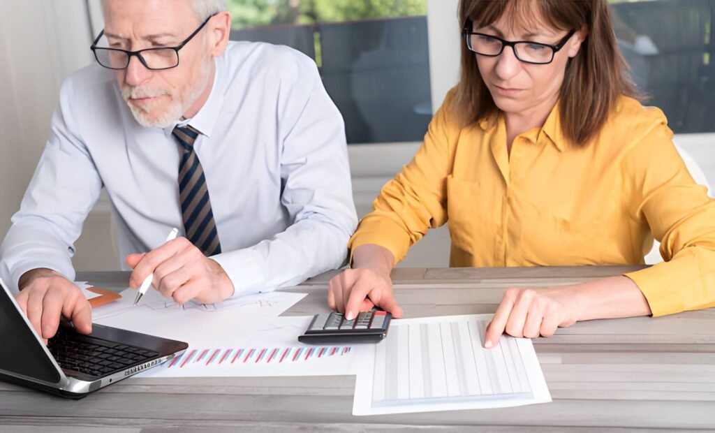 Pros and Cons of Blending Retirement Accounts