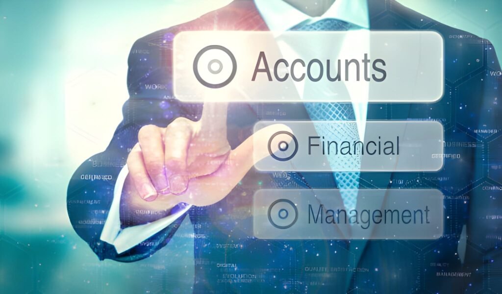 Push into Managed Accounts Really Means