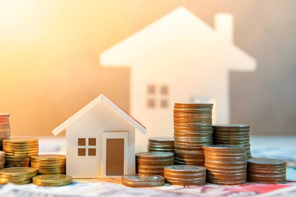 Real Estate Agent's Retirement Plan
