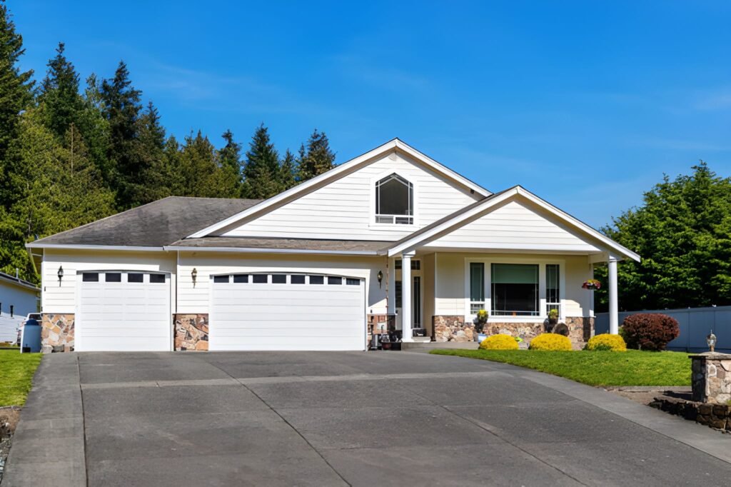 Real Estate Investment in the USA