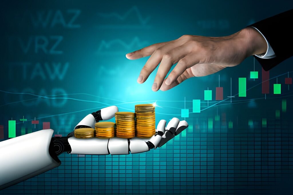 Real Value of Robo-Advisors Versus Pure Index Funds