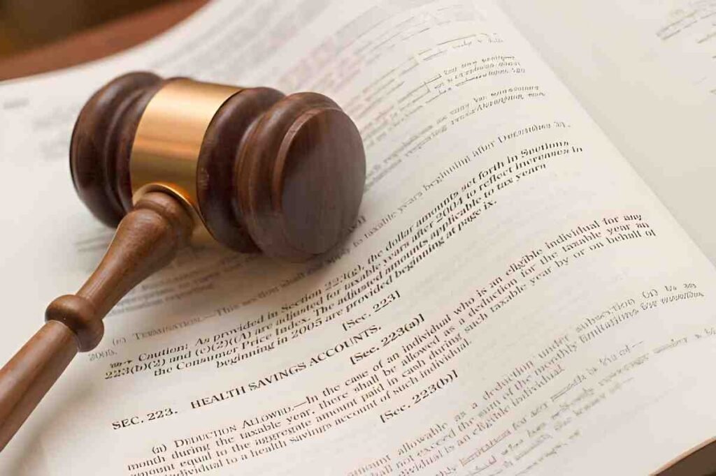 Recent Retirement Security Legislation