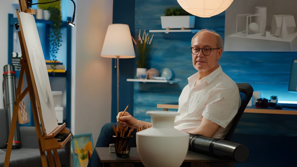 Reshape Retirement