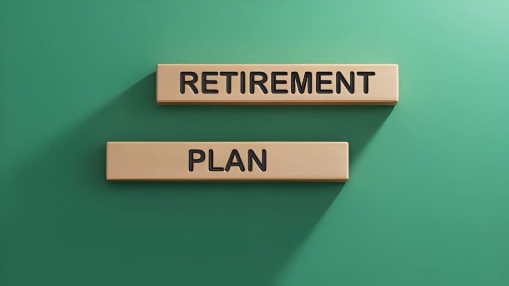 Resilient Retirement Plan for the Self-Employed