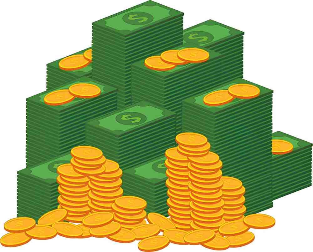 Resources That Build lasting Wealth